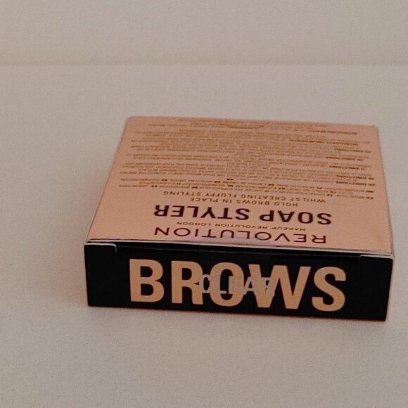 REVOLUTION SOAP STYLER BNIP 0.18 oz 5g BNIP - Picture 4 of 4